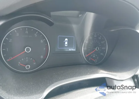 2017 Kia Optima Ex из США, поврежденный, VIN 5XXGU4L32HG175960